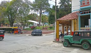 Molinari, Café y Guadua.